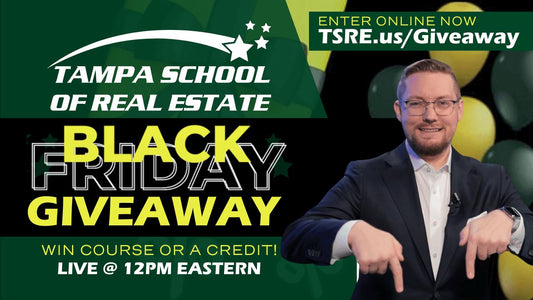 Black Friday Preview Giveaway