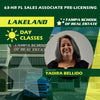 Lakeland | Jan 9 8:30am | 63 HR FL Sales Associate Pre-Licensing Course SLPRE TSRE Lakeland | Tampa School of Real Estate