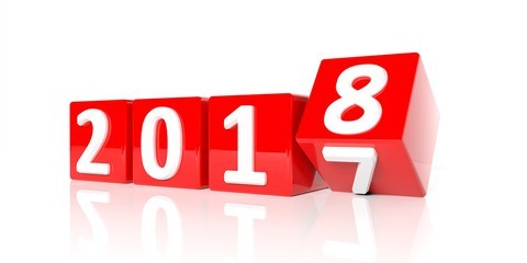 New Year’s Resolutions to Grow Your Business