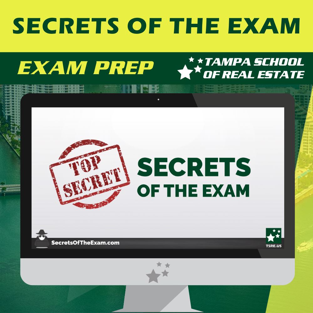 Pass First Try Package | Real Estate Exam Prep For Sales Associates Exam Prep learn.at.tsre.us