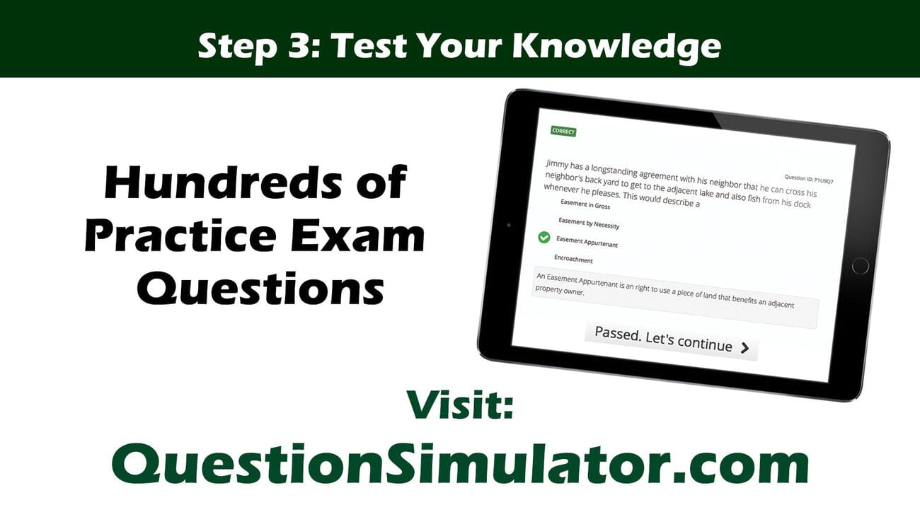 Pass First Try Package | Real Estate Exam Prep For Sales Associates Exam Prep learn.at.tsre.us