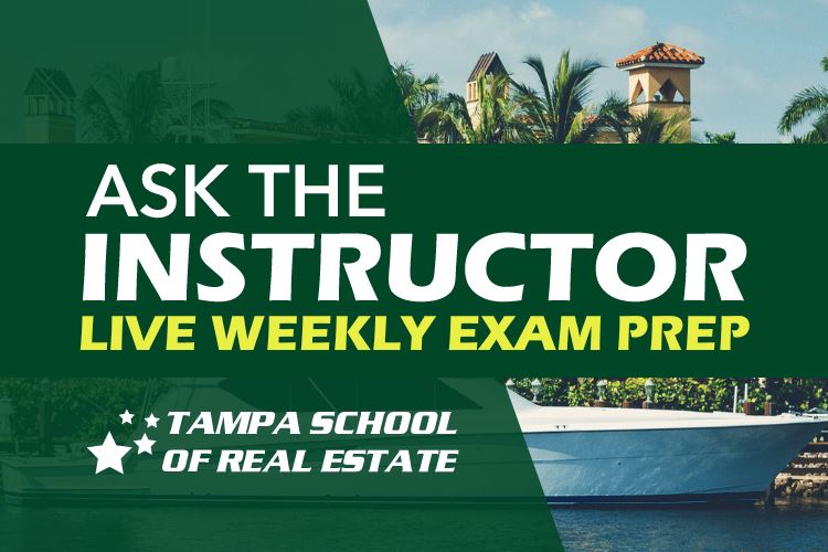 Pass First Try Package | Real Estate Exam Prep For Sales Associates Exam Prep learn.at.tsre.us