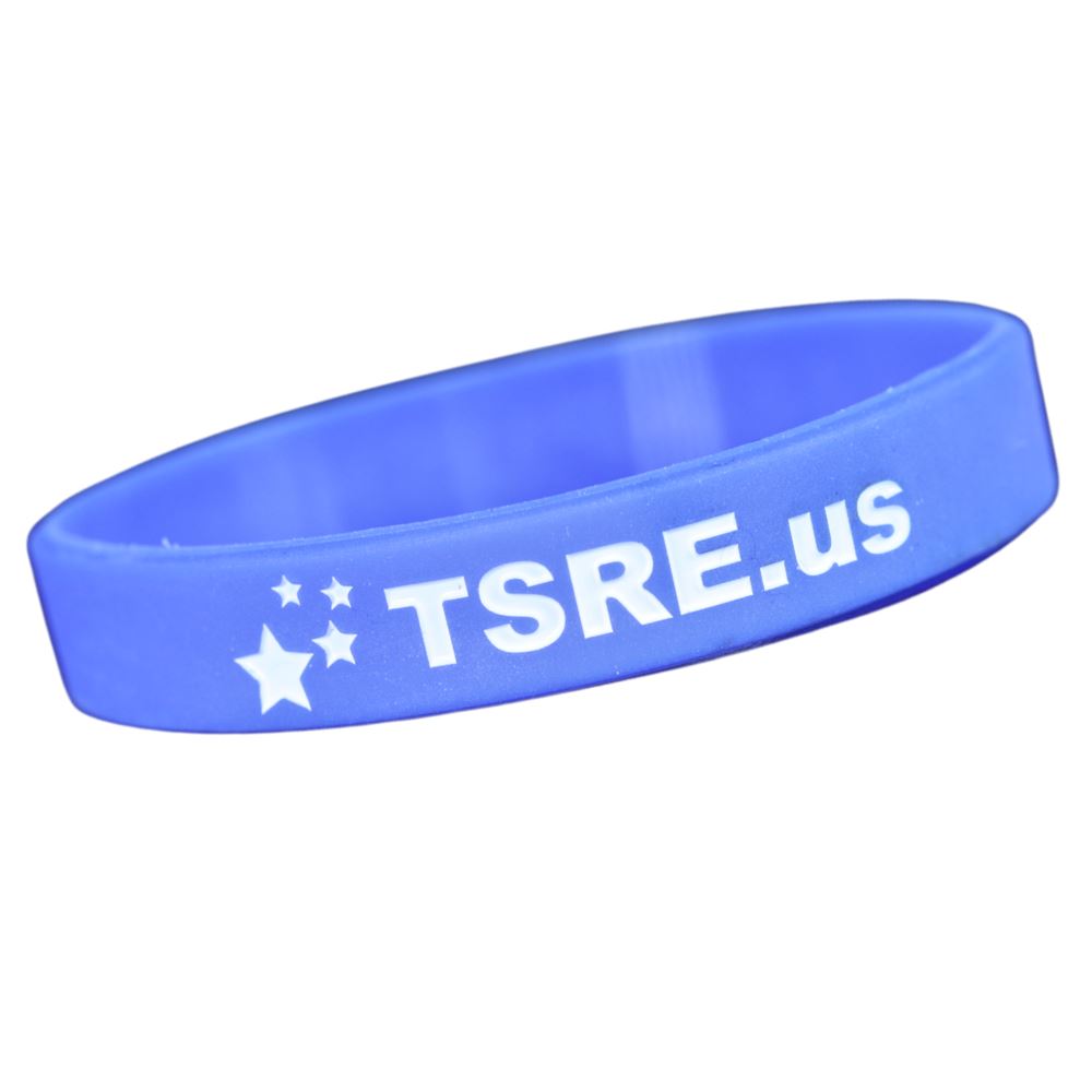 Wristband Collection TSRE | Tampa School of Real Estate