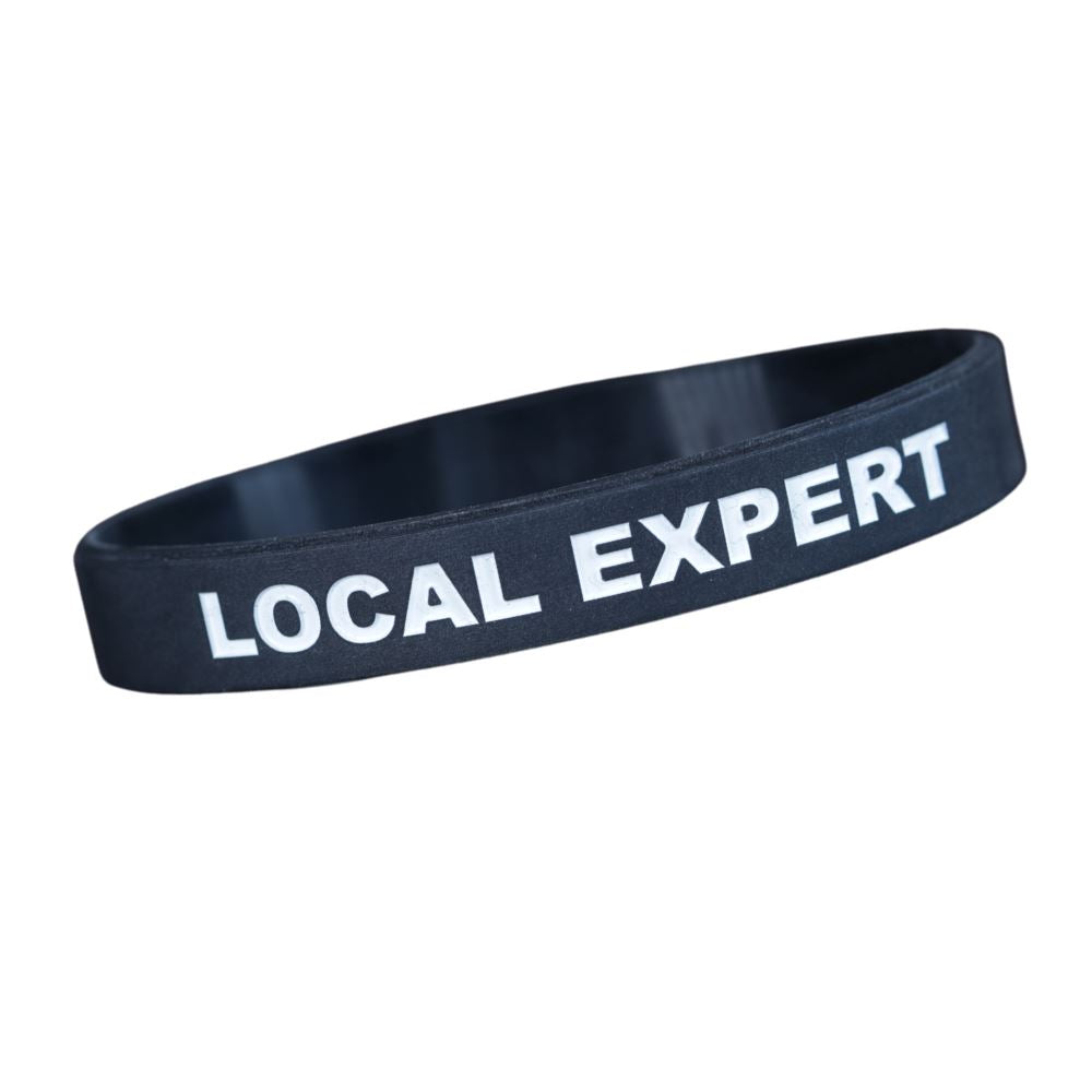 Wristband Collection TSRE | Tampa School of Real Estate